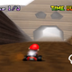 Illustration for article titled The Secret Glitch Players Used To Break Mario Kart 64's Chocolate Mountain